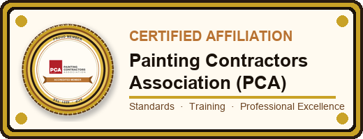 PCA Certified Affiliation